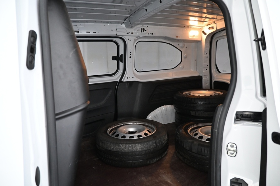 Opel Combo vaihtoauto