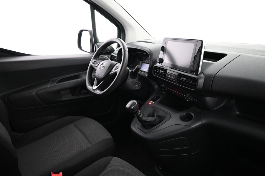 Opel Combo vaihtoauto