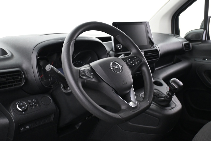 Opel Combo vaihtoauto