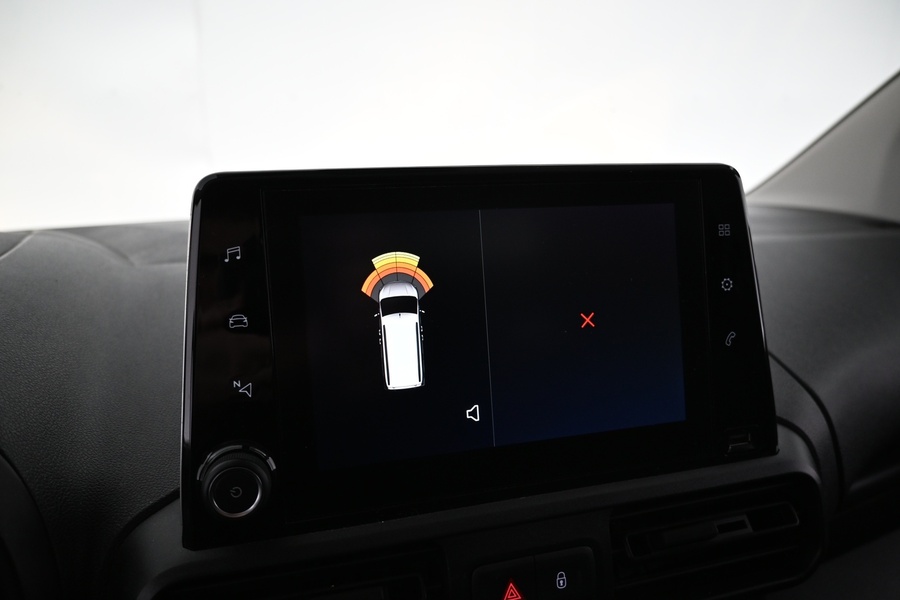 Opel Combo vaihtoauto