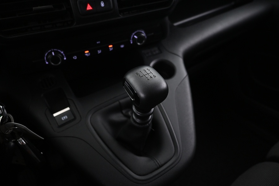 Opel Combo vaihtoauto