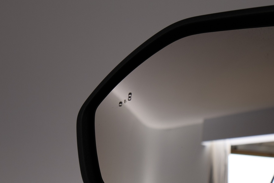 Ford USA Explorer vaihtoauto