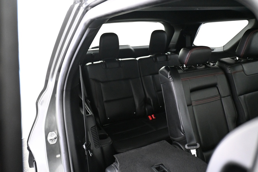 Ford USA Explorer vaihtoauto