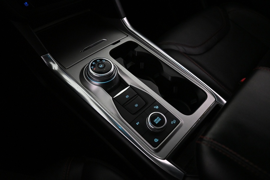 Ford USA Explorer vaihtoauto