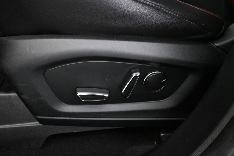 Ford USA Explorer vaihtoauto