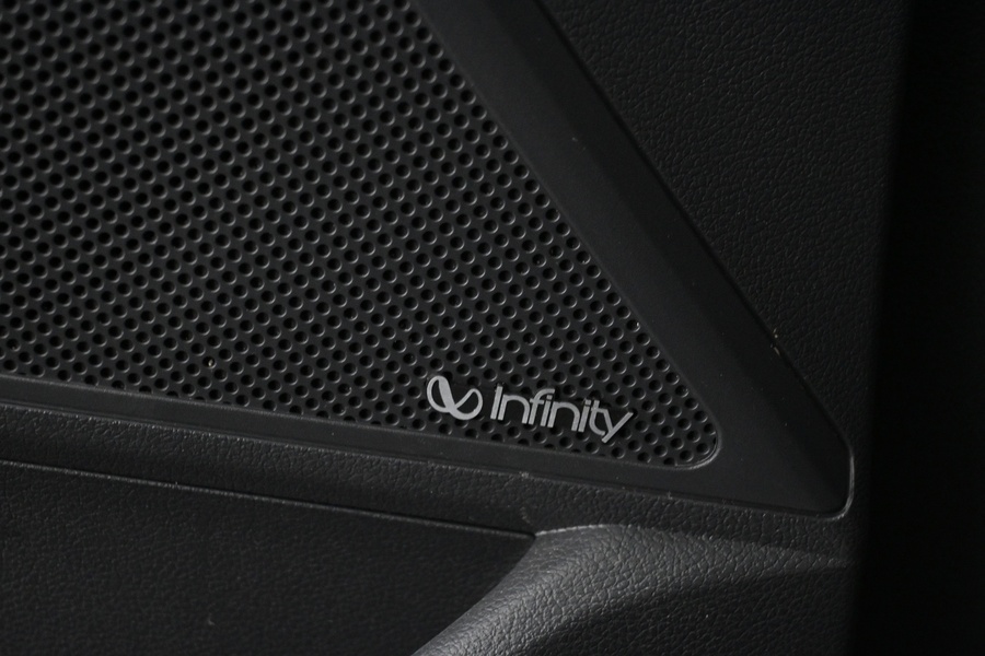 Hyundai IONIQ plug-in vaihtoauto