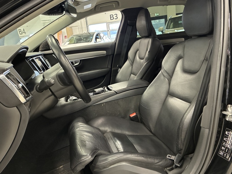 Volvo V90 vaihtoauto