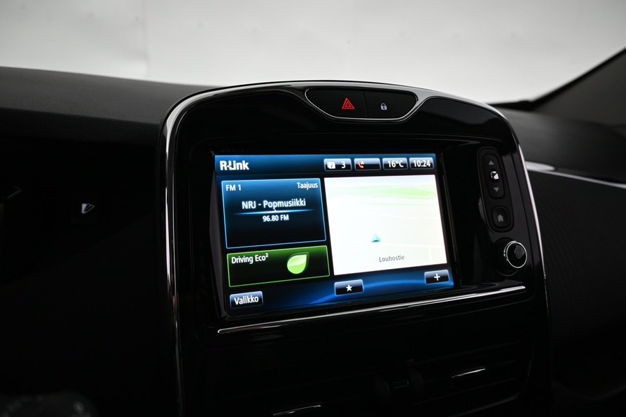 Renault Zoe vaihtoauto