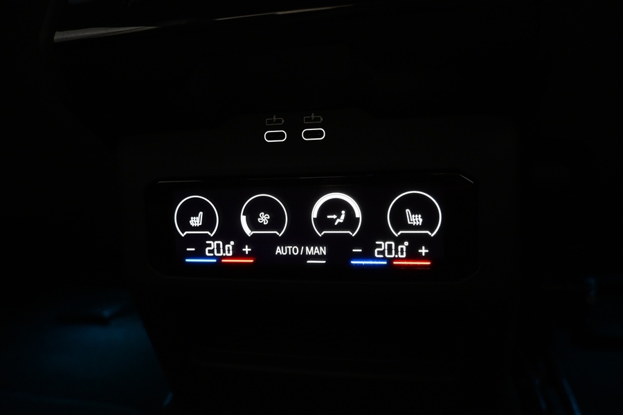 BMW i5 M60 vaihtoauto