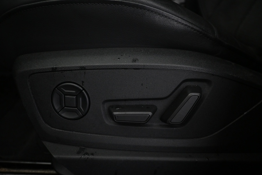 Audi Q8 e-tron vaihtoauto