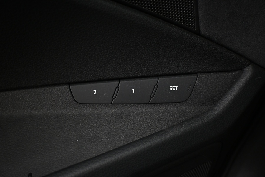 Audi Q8 e-tron vaihtoauto