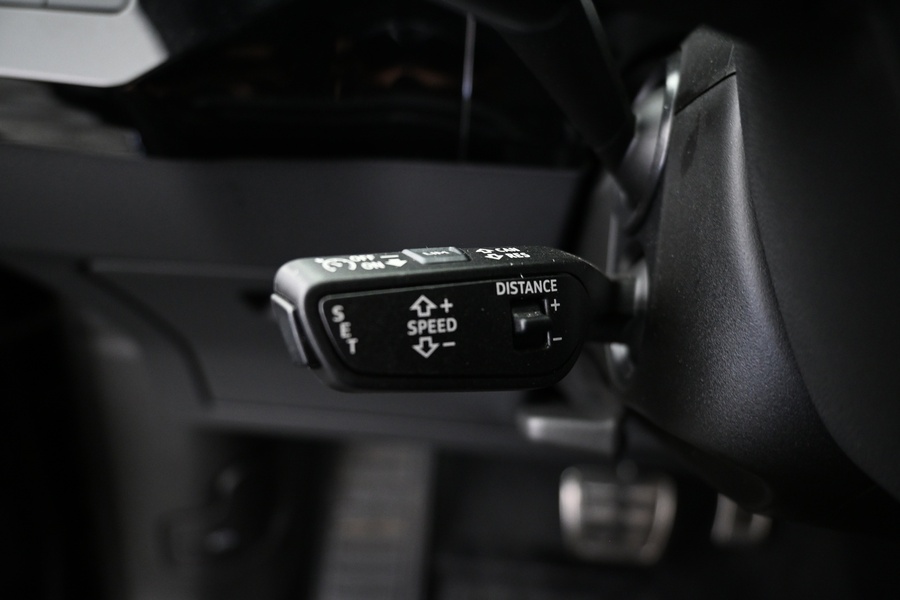 Audi Q8 e-tron vaihtoauto