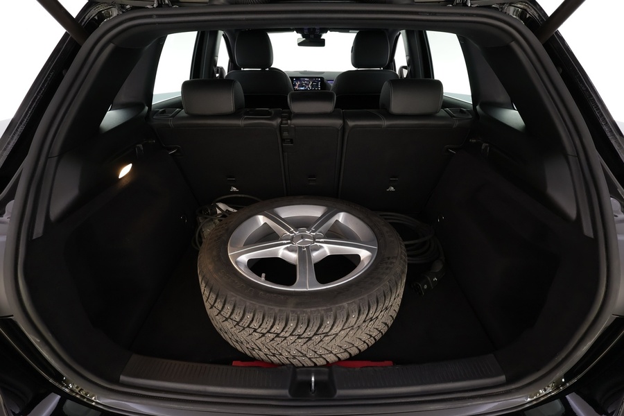 Mercedes-Benz B vaihtoauto