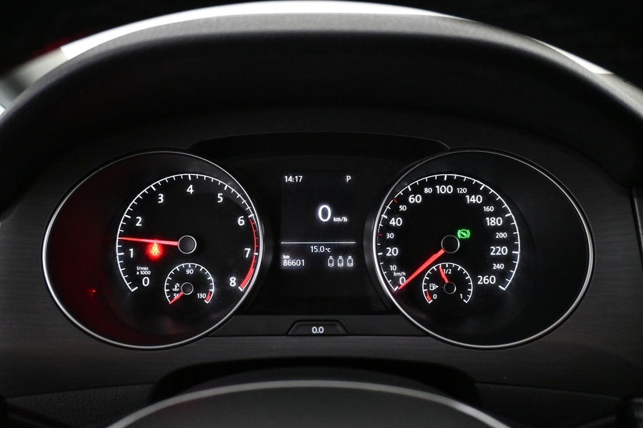 Volkswagen Golf Sportsvan vaihtoauto