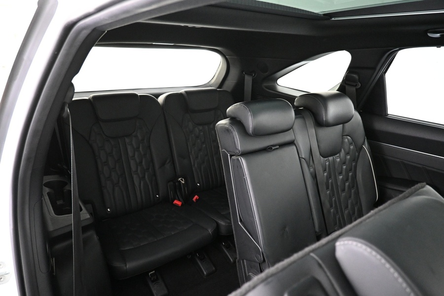 Kia Sorento vaihtoauto