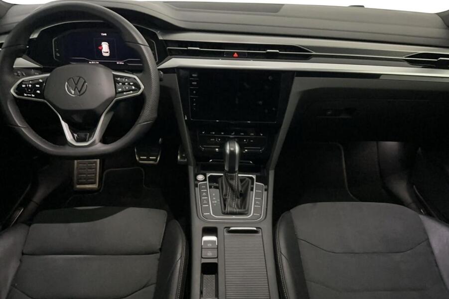 Volkswagen Arteon vaihtoauto