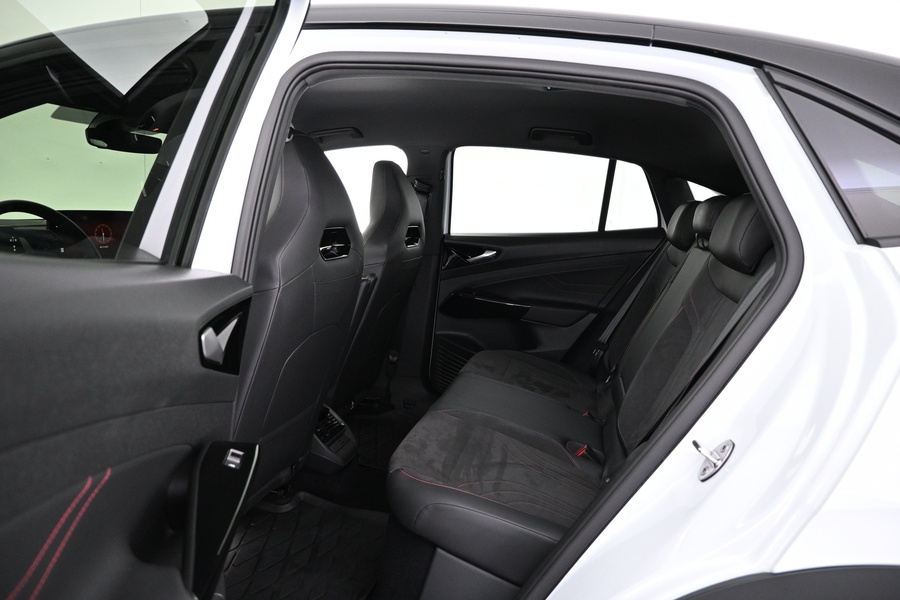 Volkswagen ID.5 vaihtoauto