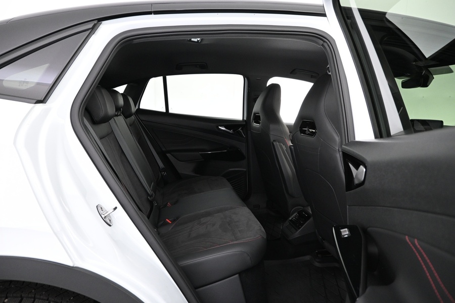 Volkswagen ID.5 vaihtoauto