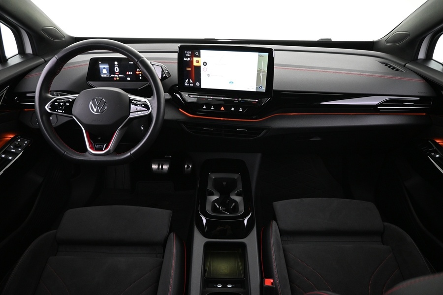 Volkswagen ID.5 vaihtoauto