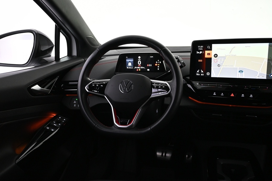 Volkswagen ID.5 vaihtoauto