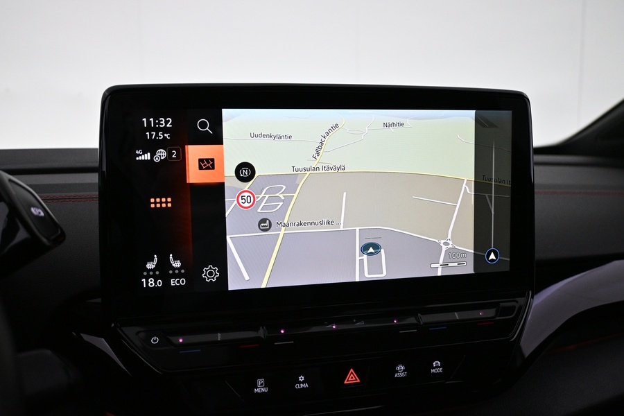 Volkswagen ID.5 vaihtoauto