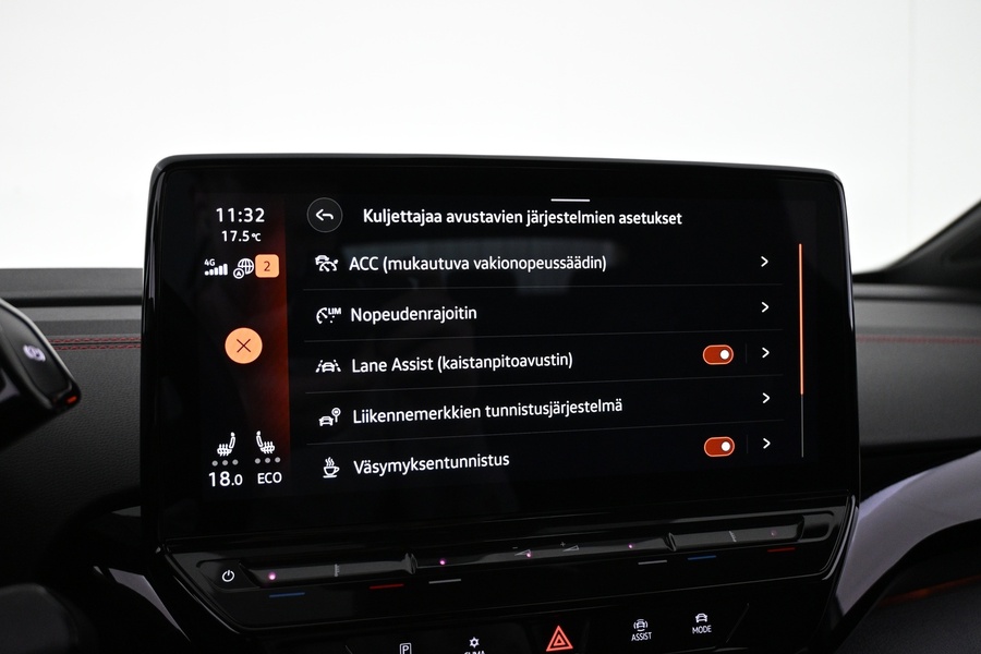 Volkswagen ID.5 vaihtoauto