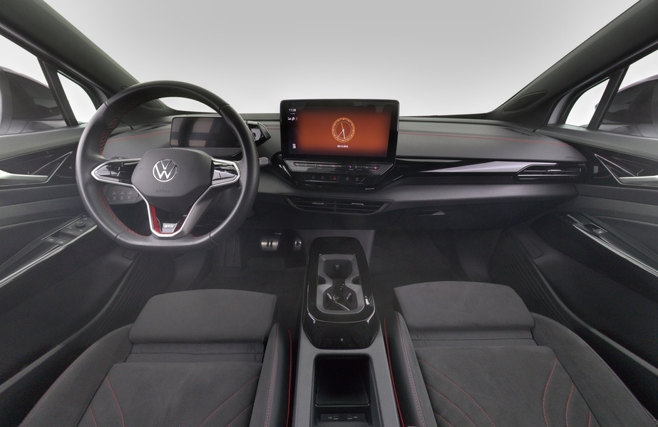 Volkswagen ID.5 vaihtoauto