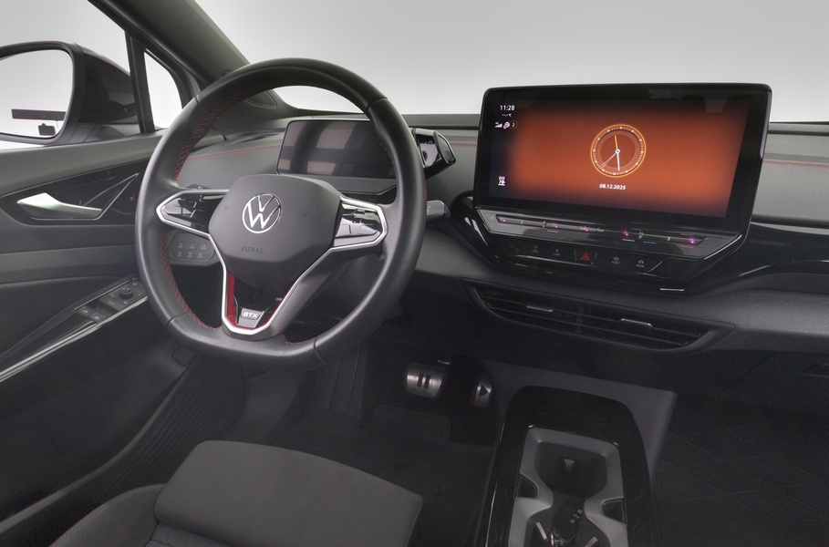 Volkswagen ID.5 vaihtoauto