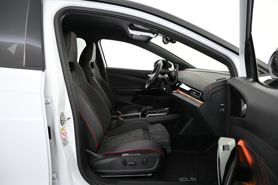 Volkswagen ID.5 vaihtoauto