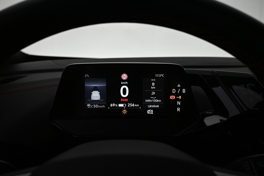 Volkswagen ID.5 vaihtoauto