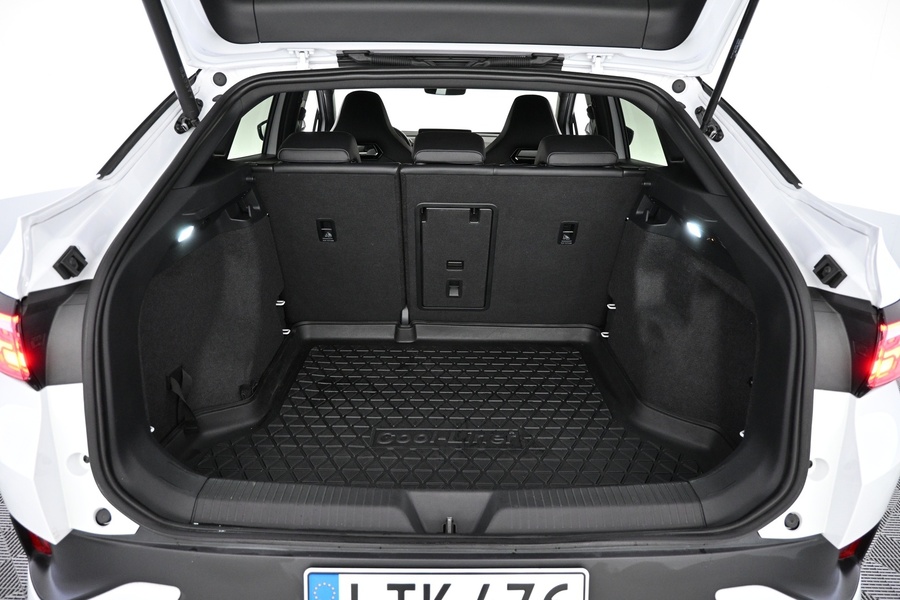 Volkswagen ID.5 vaihtoauto