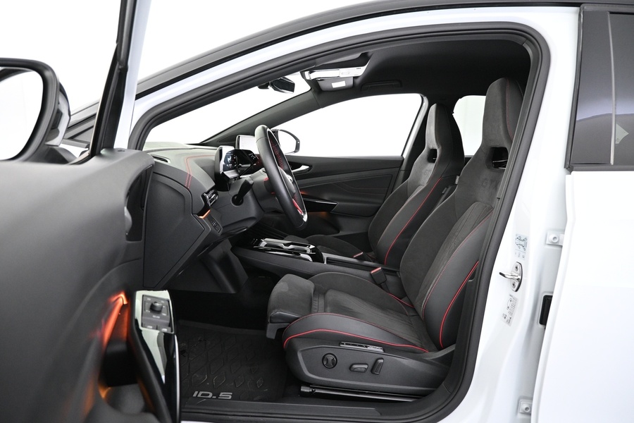 Volkswagen ID.5 vaihtoauto