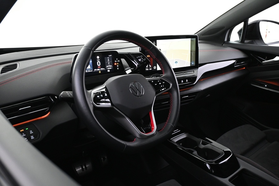 Volkswagen ID.5 vaihtoauto