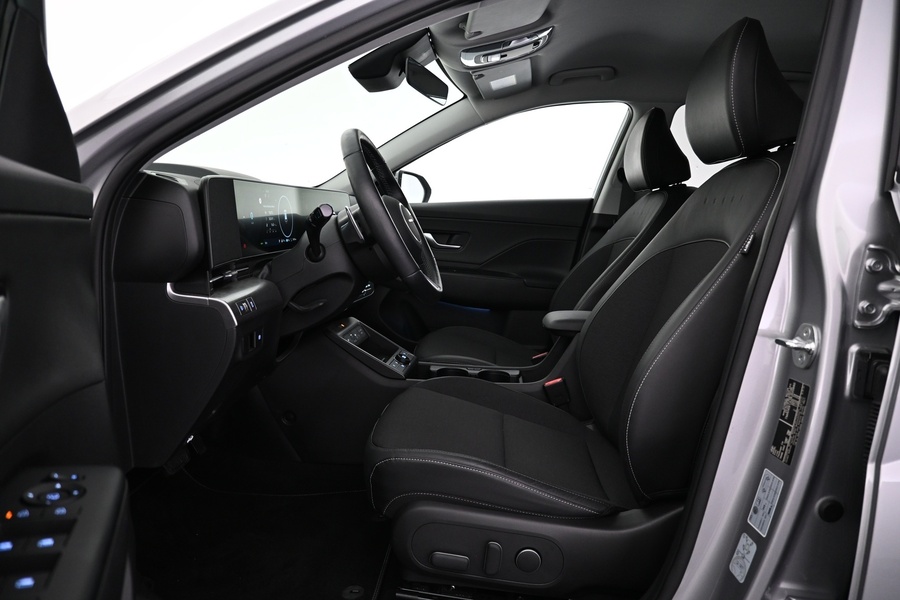 Hyundai KONA Electric vaihtoauto