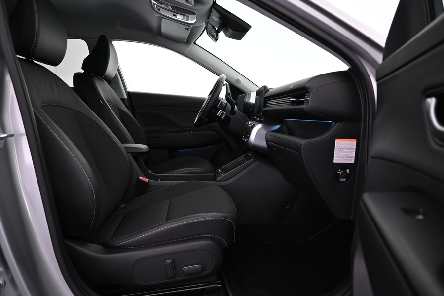 Hyundai KONA Electric vaihtoauto