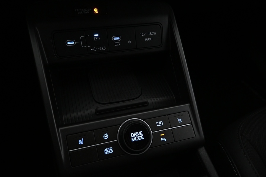 Hyundai KONA Electric vaihtoauto