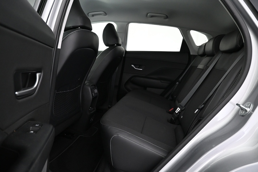 Hyundai KONA Electric vaihtoauto