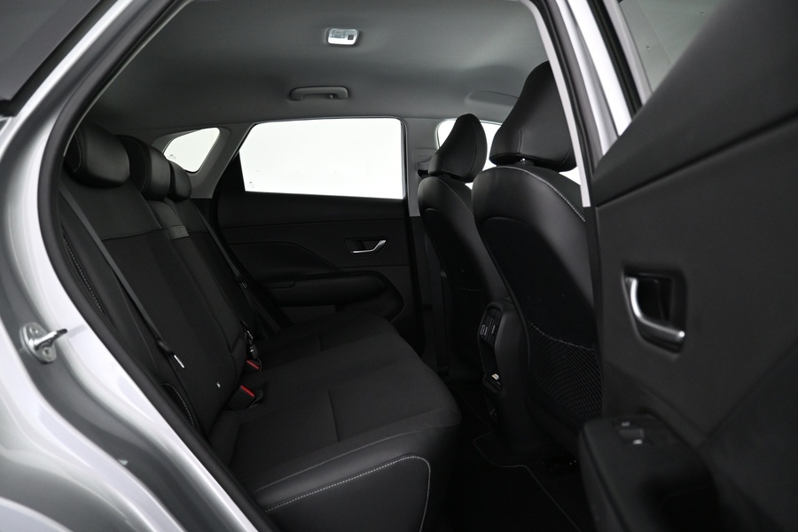 Hyundai KONA Electric vaihtoauto