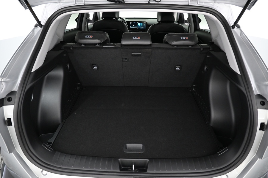 Hyundai Kona vaihtoauto