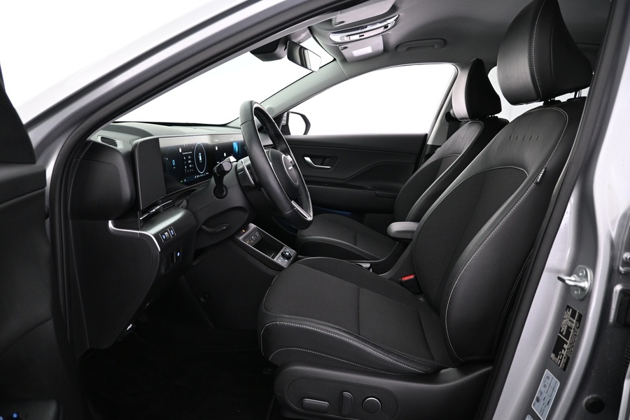 Hyundai Kona vaihtoauto