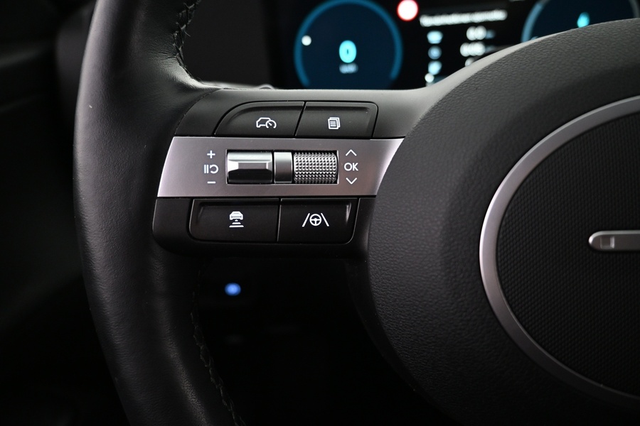 Hyundai Kona vaihtoauto