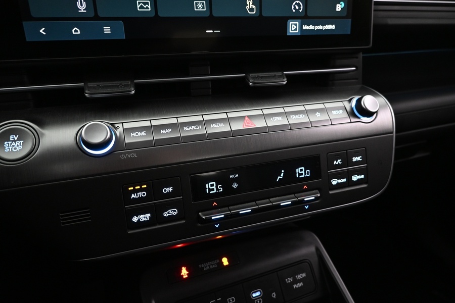 Hyundai Kona vaihtoauto