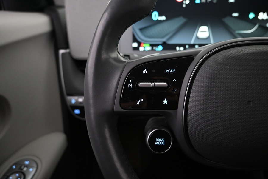 Hyundai IONIQ 5 vaihtoauto