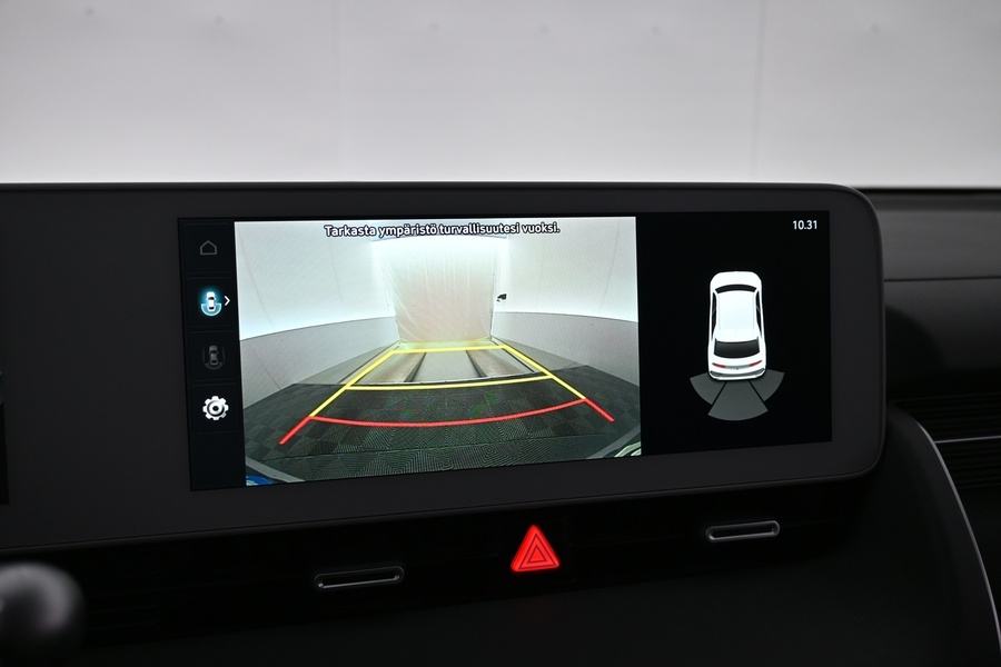 Hyundai IONIQ 5 vaihtoauto