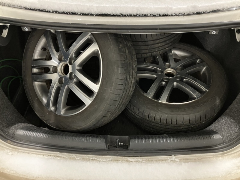 Volkswagen Jetta vaihtoauto