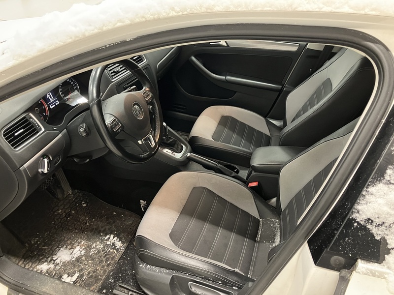 Volkswagen Jetta vaihtoauto