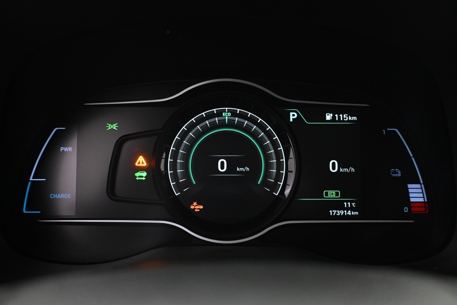 Hyundai Kona vaihtoauto