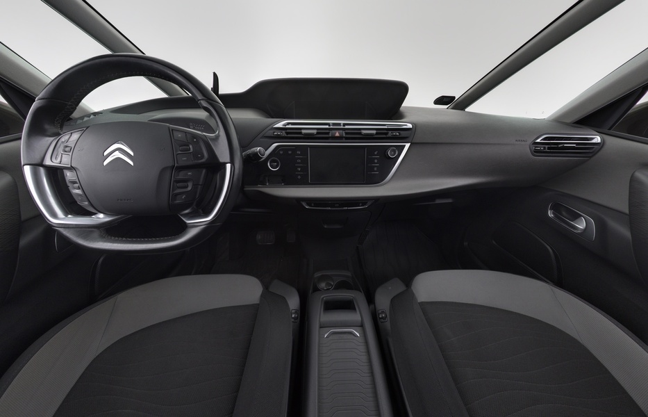 Citroën Grand C4 Picasso vaihtoauto