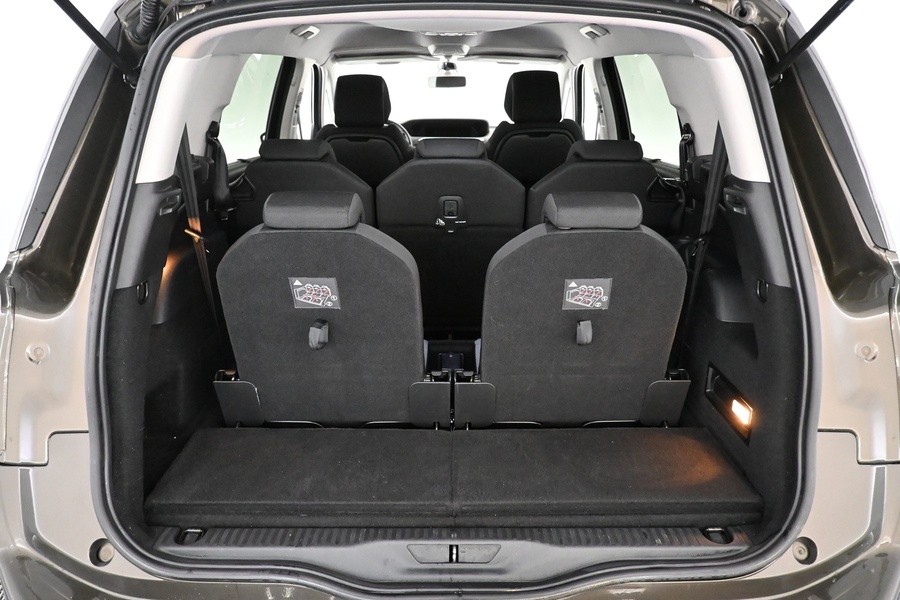 Citroën Grand C4 Picasso vaihtoauto