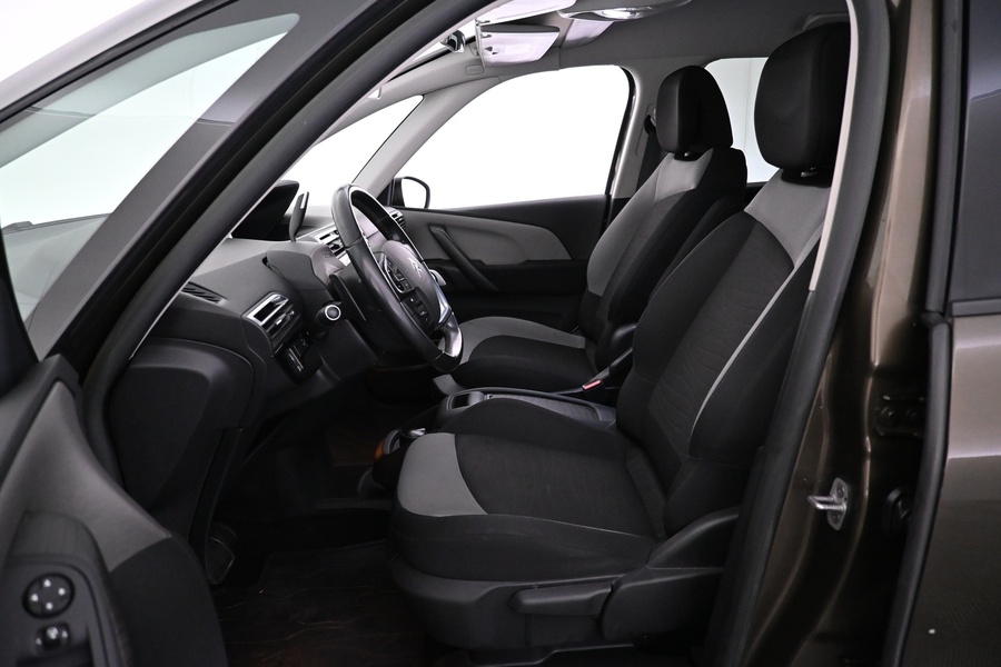 Citroën Grand C4 Picasso vaihtoauto